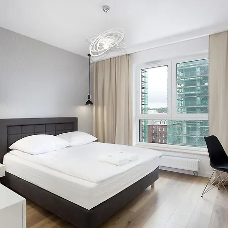 Ms Sky Tower Iii グダニスク