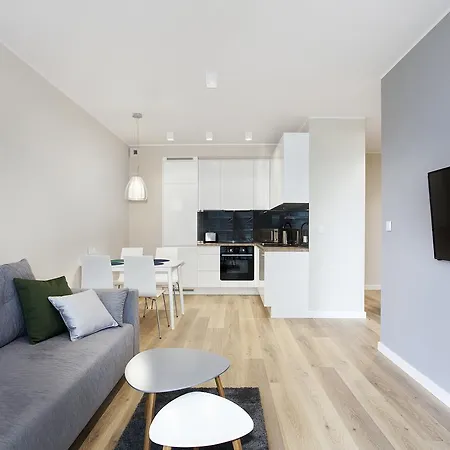 Ms Sky Tower Iii Apartment *