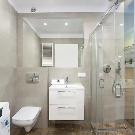 Ms Sky Tower Iii * Gdańsk