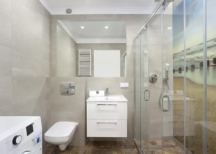 Ms Sky Tower Iii * Gdaňsk