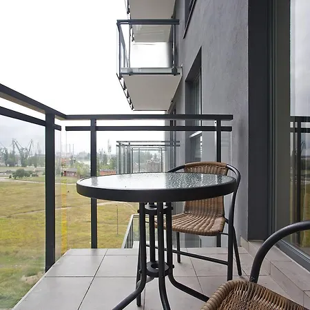 Ms Sky Tower Iii Appartement *